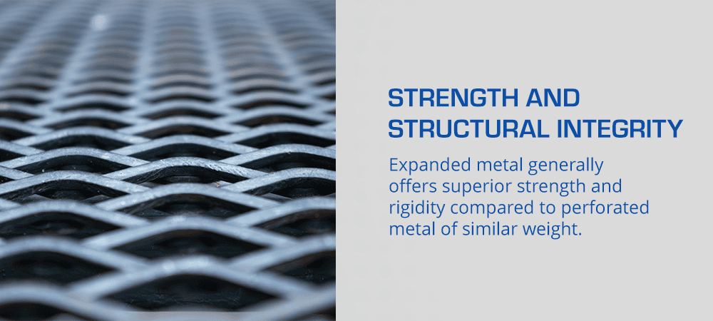 Strength and Structural Integrity