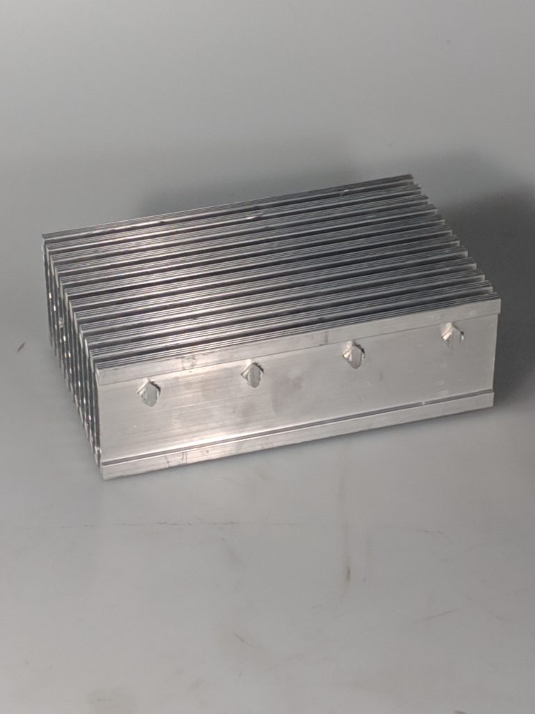 Aluminum & Steel Bar Grating In-Stock