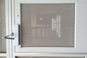Custom Fabricated Galvanized Grating for a Variety of Industries