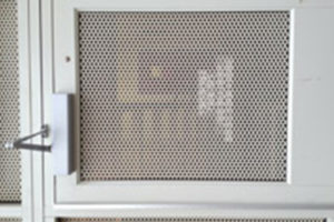 Custom Fabricated Galvanized Grating for a Variety of Industries