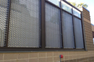 Fabricated Fence Panels