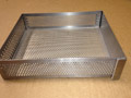 Fabricated Stainless Steel Trays for the Pharmaceutical Industry