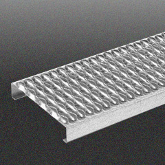 safety plank grating