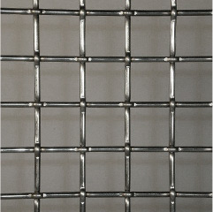 wire mesh grate