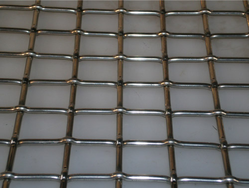 Stainless Steel Cloth